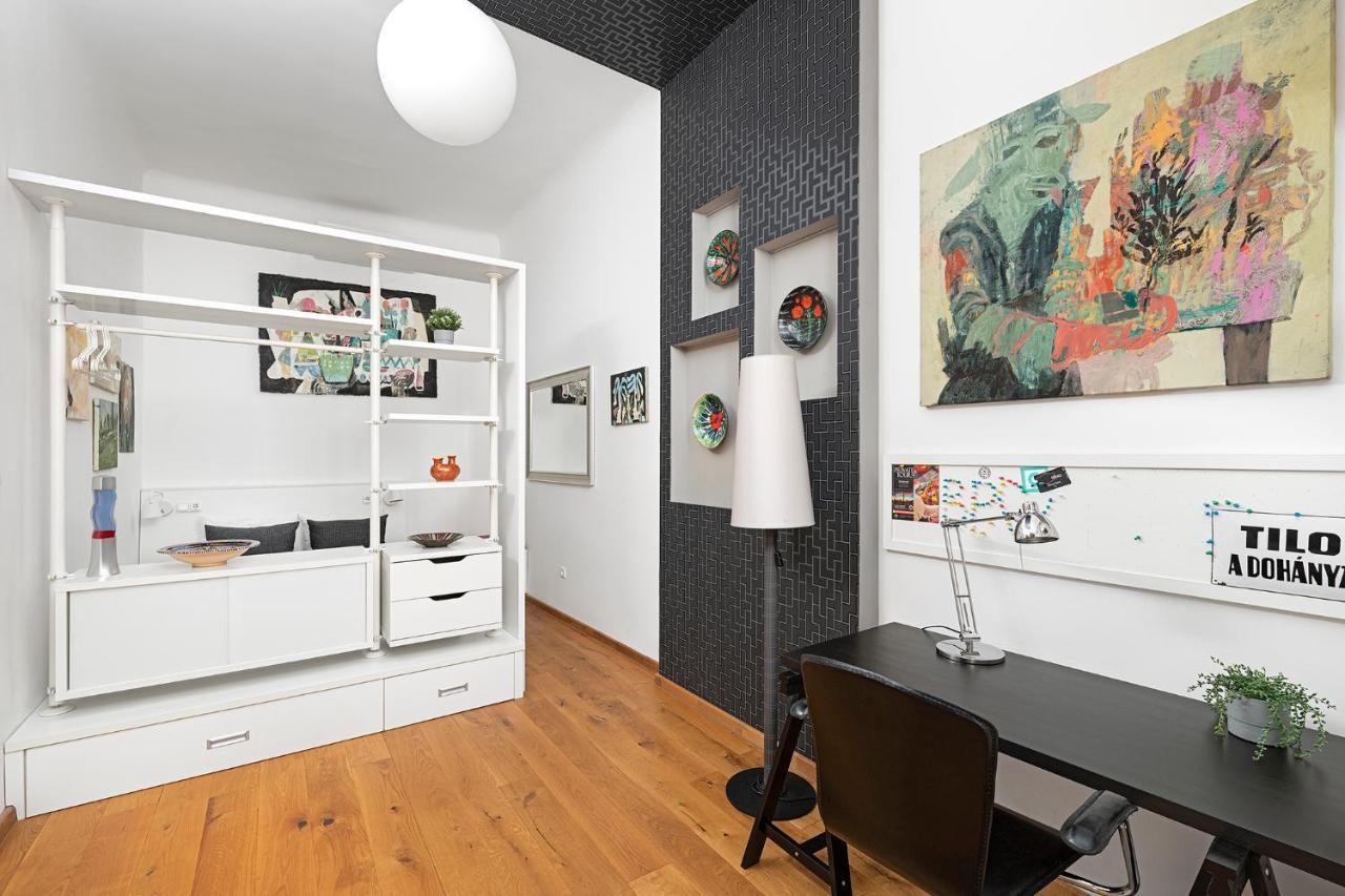 Bonbon Style Appartement *