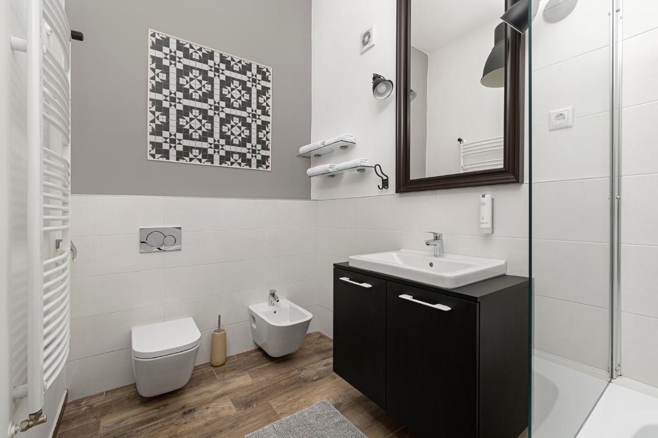 Bonbon Style Appartement *