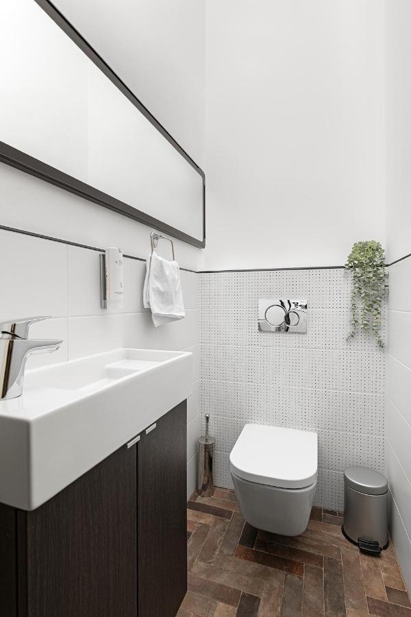 Bonbon Style Appartement *